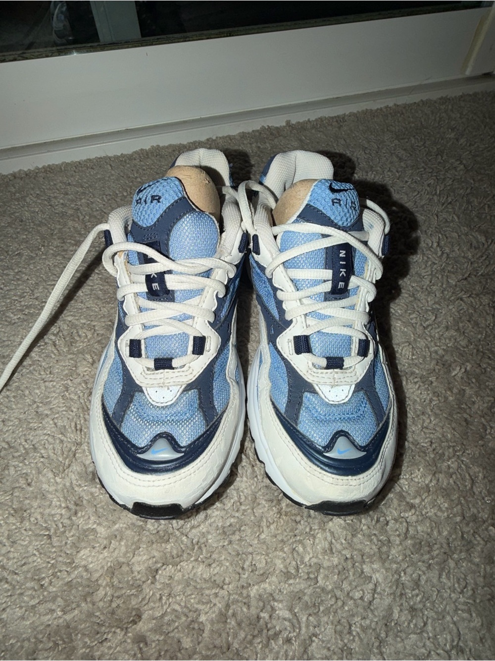 Nike Air Vintage Y2K Sebec Terra ACG Sneakers Womens size 6.5